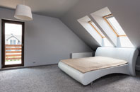Hartley Mauditt bedroom extensions